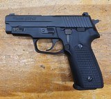 SIG SAUERP229 M11-A1 Compact 9MM LUGER (9x19 PARA) - 1 of 3
