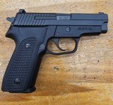 SIG SAUERP229 M11-A1 Compact 9MM LUGER (9x19 PARA) - 2 of 3