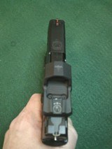 Springfield Armory XD-M Elite Compact OSP 9MM LUGER (9X19 PARA) - 3 of 3