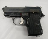 F.I.E. FIREARMS Titan .25 ACP - 2 of 3