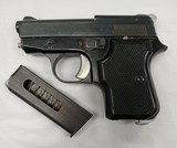 F.I.E. FIREARMS Titan .25 ACP - 3 of 3