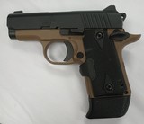 KIMBER MICRO 9 9MM LUGER (9x19 PARA) - 2 of 3