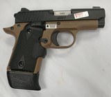 KIMBER MICRO 9 9MM LUGER (9x19 PARA) - 1 of 3