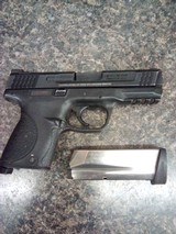 SMITH & WESSON M&P 45 .45 ACP - 2 of 3