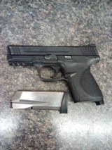 SMITH & WESSON M&P 45 .45 ACP - 1 of 3