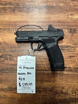 SPRINGFIELD ARMORY HELLCAT PRO 9MM LUGER (9x19 PARA) - 2 of 2