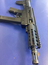 JUST RIGHT CARBINES JR CARBINE 9MM LUGER (9x19 PARA) - 2 of 3