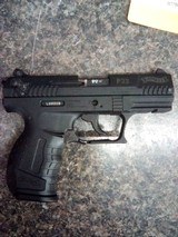 WALTHER P22 .22 LR - 2 of 3