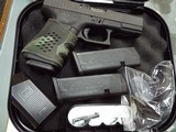 GLOCK G32 GEN 4 .357 SIG