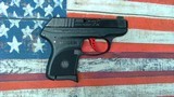 RUGER LCP Custom .380 ACP - 2 of 3