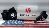 RUGER LCP Custom .380 ACP - 1 of 3