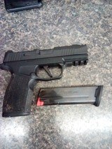 SIG SAUER P365 9MM LUGER (9x19 PARA) - 2 of 3