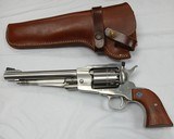 RUGER Old Army (Black Powder) 44 CAL - 1 of 3