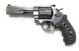 SMITH & WESSON 629 .44 MAGNUM - 2 of 3