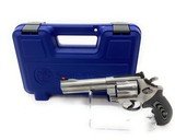 SMITH & WESSON 629 .44 MAGNUM