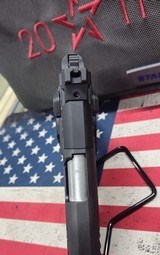 Staccato C2 DPO 9MM LUGER (9X19 PARA) - 3 of 3