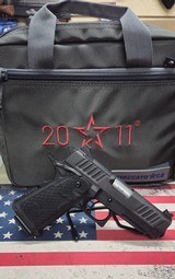 Staccato C2 DPO 9MM LUGER (9X19 PARA) - 1 of 3