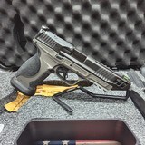 SMITH & WESSON M&P9 M2.0 METAL COMPETITOR 9MM LUGER (9X19 PARA) - 3 of 3