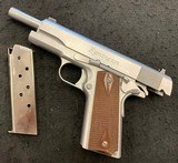 REMINGTON 1911 R1 STAINLESS .45 ACP - 2 of 3