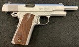 REMINGTON 1911 R1 STAINLESS .45 ACP - 3 of 3