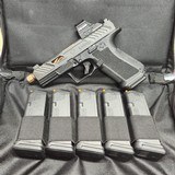 SHADOW SYSTEMS MR920 ELITE 9MM LUGER (9X19 PARA) - 1 of 3