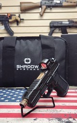 SHADOW SYSTEMS MR920 ELITE 9MM LUGER (9X19 PARA) - 2 of 3