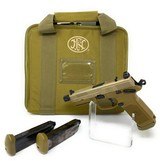 FN FNX-45 TACTICAL .45 ACP - 1 of 3