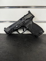 SMITH & WESSON M&P 9 M2.0 COMPACT OR TS 9MM LUGER (9X19 PARA) - 2 of 3