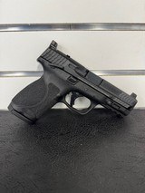 SMITH & WESSON M&P 9 M2.0 COMPACT OR TS 9MM LUGER (9X19 PARA) - 3 of 3