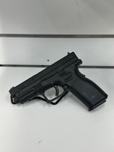 SPRINGFIELD ARMORY XD-9 9MM LUGER (9x19 PARA) - 1 of 3