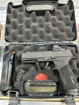 SIG SAUER P365 X-MACRO 9MM LUGER (9X19 PARA) - 3 of 3