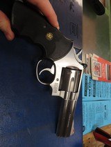 SMITH & WESSON 686-3 .357 MAG