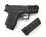 POLYMER80 PFSC9 (GLOCK 26 STYLE) 9MM LUGER (9x19 PARA) - 1 of 1