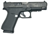 GLOCK G48 MOS 9MM LUGER (9X19 PARA) - 1 of 2