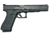 GLOCK G17L GEN 5 MOS 9MM LUGER (9X19 PARA)