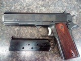 REMINGTON 1911 R1 .45 ACP - 1 of 2