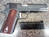 REMINGTON 1911 R1 .45 ACP - 2 of 2