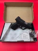 TAURUS 709 SLIM FS 9MM LUGER (9X19 PARA) - 3 of 3