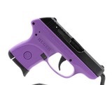 RUGER LCP LADY LILAC .380 ACP - 3 of 3