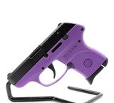 RUGER LCP LADY LILAC .380 ACP - 2 of 3