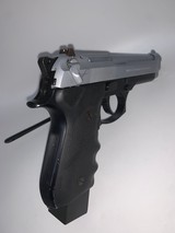 BERETTA 92FS 9MM LUGER (9x19 PARA) - 3 of 3