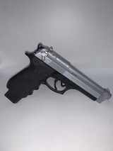 BERETTA 92FS 9MM LUGER (9x19 PARA) - 2 of 3