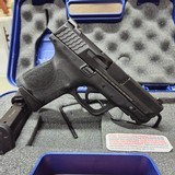 SMITH & WESSON M&P9 M2.0 SUBCOMPACT 9MM LUGER (9X19 PARA) - 3 of 3