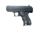 HI-POINT C9 9MM LUGER (9x19 PARA) - 1 of 3