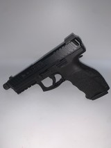 HECKLER & KOCH VP9 TACTICAL 9MM LUGER (9x19 PARA) - 1 of 3