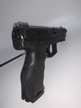 HECKLER & KOCH VP9 TACTICAL 9MM LUGER (9x19 PARA) - 3 of 3