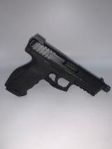 HECKLER & KOCH VP9 TACTICAL 9MM LUGER (9x19 PARA) - 2 of 3
