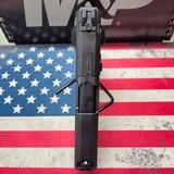 SMITH & WESSON M&P9 SHIELD EZ M2.0 9MM LUGER (9X19 PARA) - 3 of 3