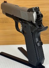 SPRINGFIELD ARMORY 1911 EMP4 CONCEALED CARRY CONTOUR 9MM LUGER (9X19 PARA) - 3 of 3