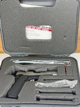 SPRINGFIELD ARMORY 1911 EMP4 CONCEALED CARRY CONTOUR 9MM LUGER (9X19 PARA) - 1 of 3
